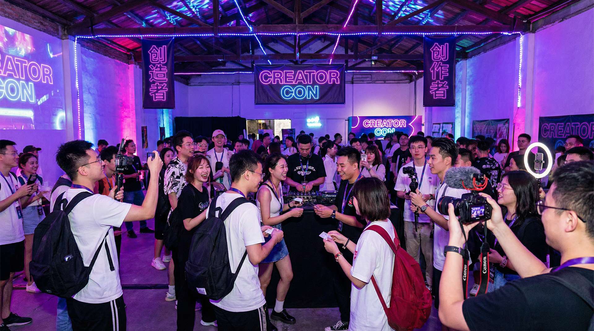 色色啦社区美图